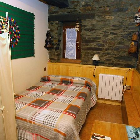 Casa De Abril 1 Guest House San Cristobal de Valdueza Eksteriør bilde